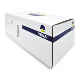 VIDAS High sensitive Troponin I