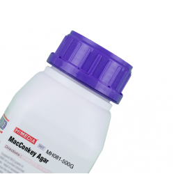 MacConkey Agar, 500 G