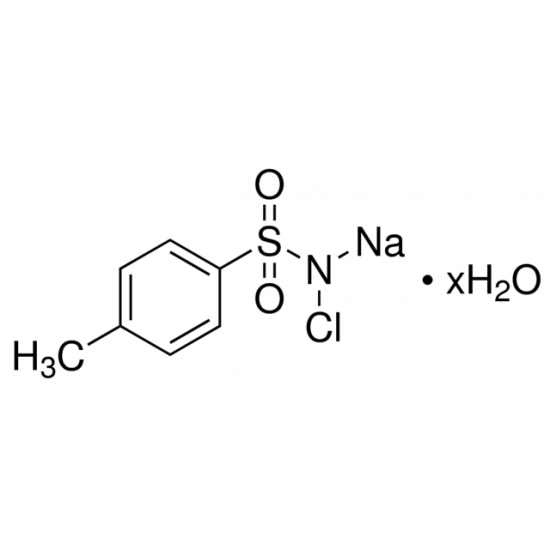 Chloramine-T hydrate, 100 G