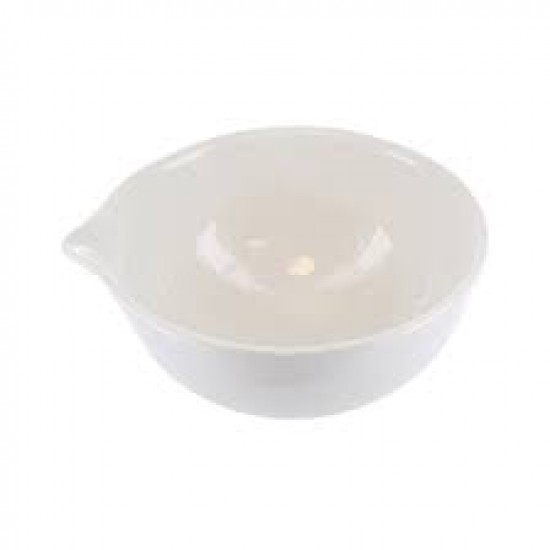 Basin Porcelain Round 100 ML Basin Porcelain Round 100 ML
