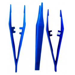 Disposable Sterile Forceps Disposable Sterile Forceps