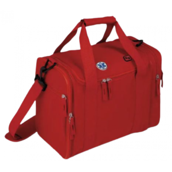 Medical Emergency Bag