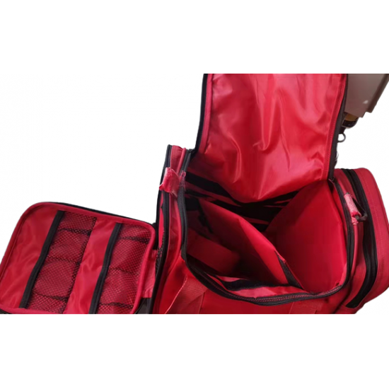 Medical Emergency Bag