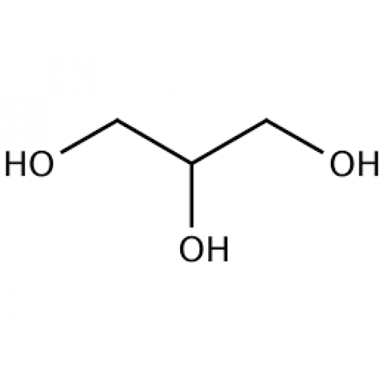 Glycerol for molecular biology, 99.5%, 100 ML
