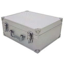 Aluminum Cases
