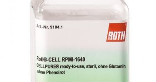 ROTI Cell RPMI-1640, 500 ML