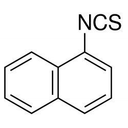 1-Naphthyl isothiocyanate, 10 GM 1-Naphthyl isothiocyanate, 10 GM
