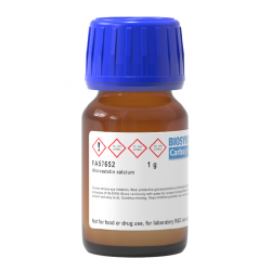 Atorvastatin calcium, 1 G