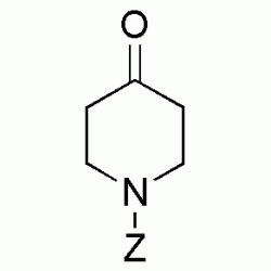 1-Z-4-Piperidone 25 GM 1-Z-4-Piperidone 25 GM