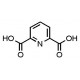 Pyridine-2,6-dicarboxylic acid, 98%, 25 G