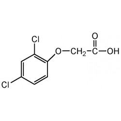 2.4-D 2.4-Dichlorophenoxy acetic acid, 250 MG