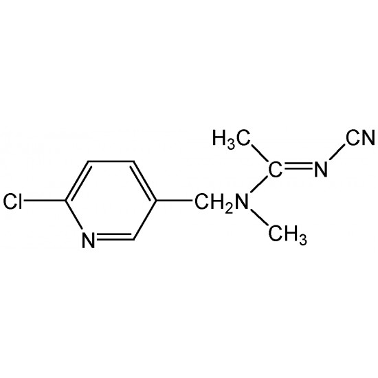 Acetamiprid, 100 MG