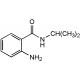2-Amino-N-isopropylbenzamide, 50 MG