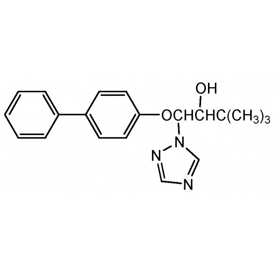 Bitertanol, 100 MG