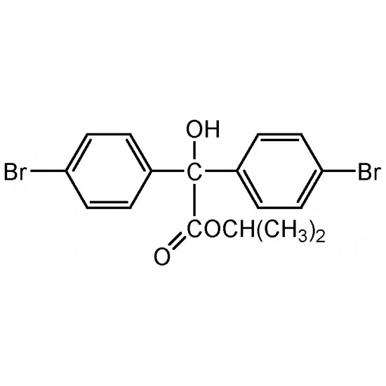Bromopropylate , 250 MG Bromopropylate , 250 MG