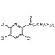 Chlorpyrifos, 250 MG Chlorpyrifos, 250 MG