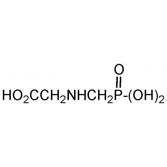 Glyphosate , 250 MG Glyphosate , 250 MG