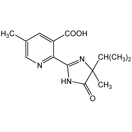 Imazapic, 250 MG Imazapic, 250 MG