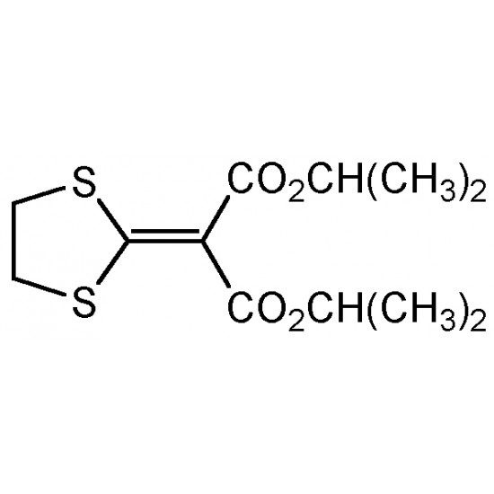 Isoprothiolane , 250 MG Isoprothiolane , 250 MG