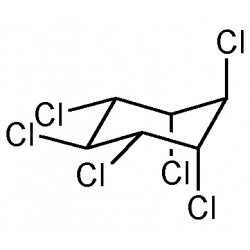 Lindane (BHC gamma isomer) 250 MG Lindane (BHC gamma isomer) 250 MG