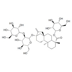 Stevioside , 10 MG Stevioside , 10 MG