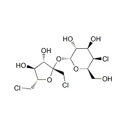 Sucralose , 100 MG Sucralose , 100 MG
