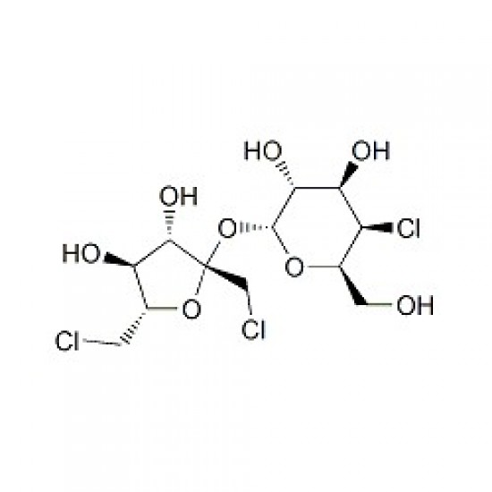 Sucralose , 100 MG
