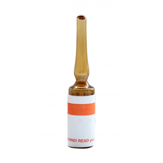 2,3,7,8-Tetrachlorodibenzo-p-dioxin , 1 ML
