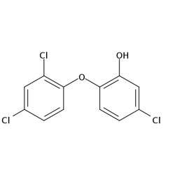 Triclosan , 100 MG
