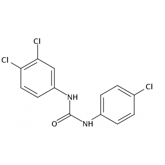 Triclocarban, 250 MG