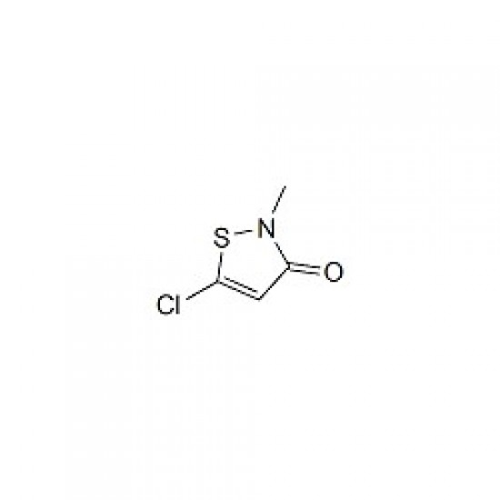 5-Chloro-2-methyl-4-isothiazoline-3-one, 25 MG