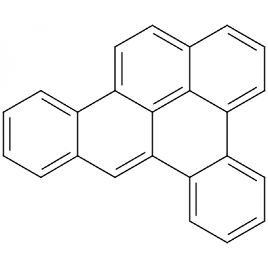 1,2:4,5-Dibenzpyrene , 10 MG
