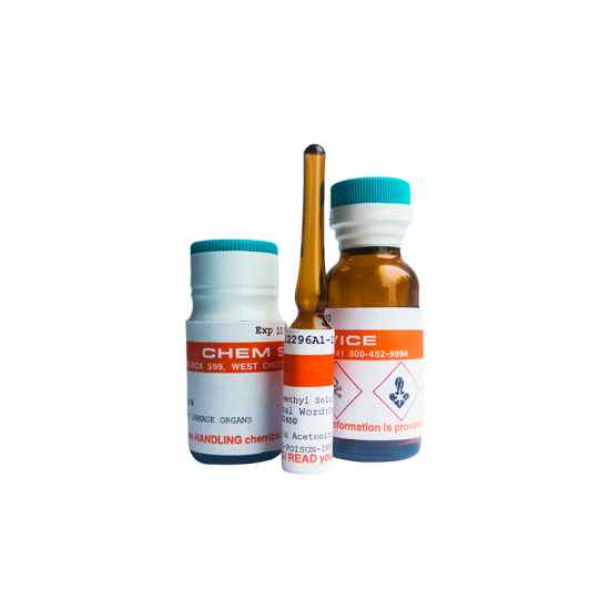 Benzo(a)pyrene, 10 MG Benzo(a)pyrene, 10 MG