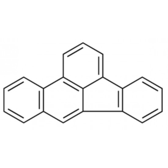 Benzo(b)fluoranthene, 100 MG Benzo(b)fluoranthene, 100 MG