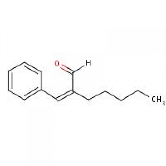 alpha-Amylcinnamaldehyde, 100 MG alpha-Amylcinnamaldehyde, 100 MG