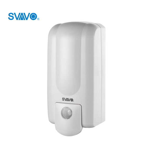 Liquid Soap Dispenser