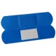 Band Aid Blue color 100Pcs/Pack