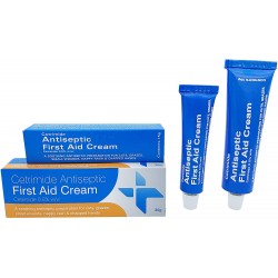 First Aid Cream 25 G
