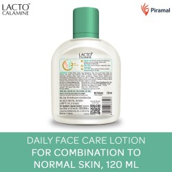 Calamine Oil Control Face Lotion - 250 ML Calamine Oil Control Face Lotion - 250 ML