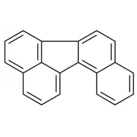 Benzo(j)fluoranthene, 10 MG Benzo(j)fluoranthene, 10 MG