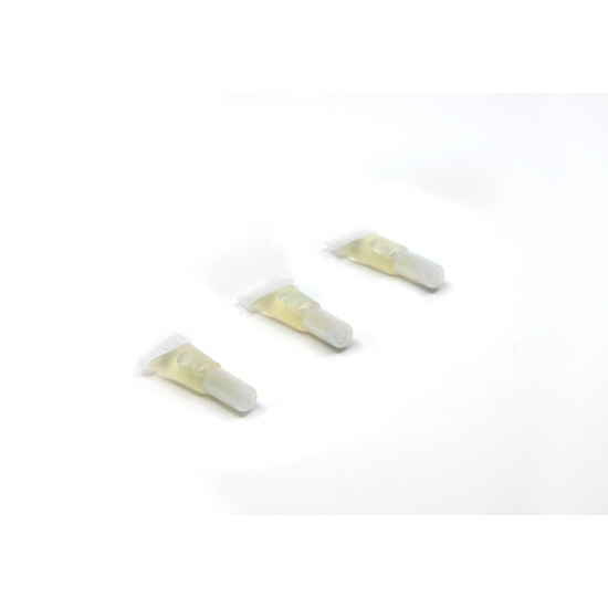 Ampouled Media, m-E. coli and Coliform