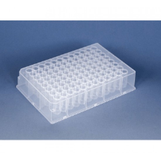 Predilution Plate U-Shape