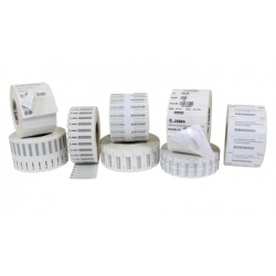 Labels, 15cm High By 10 Wide