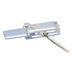 Stadie-Riggs Tissue Slicer/Microtome Blades Stadie-Riggs Tissue Slicer/Microtome Blades