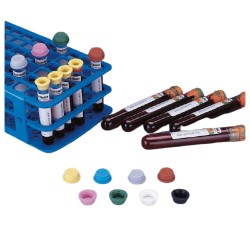 Sav-It Tube Closures, 12 to 13 MM