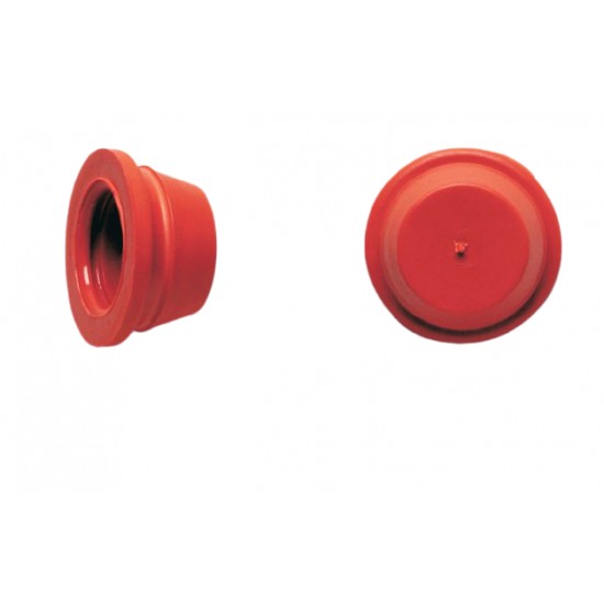 Sav-It Tube Closures, 12 to 13 MM