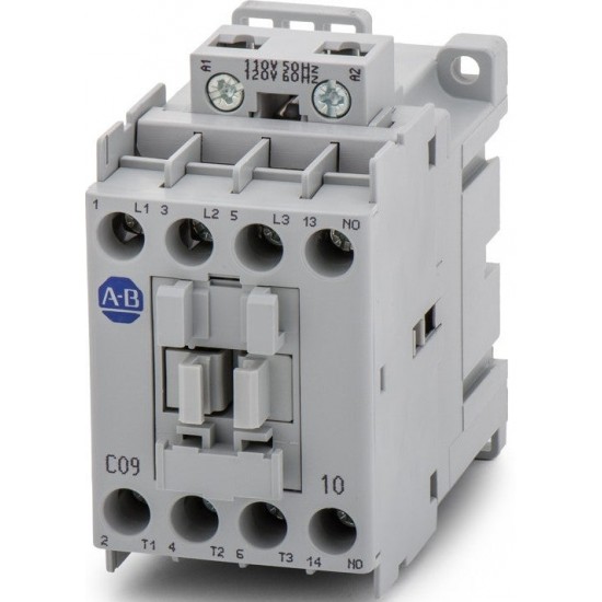 Contactor 230V 50/60Hz for GFL Waterstill 2008 Contactor 230V 50/60Hz for GFL Waterstill 2008