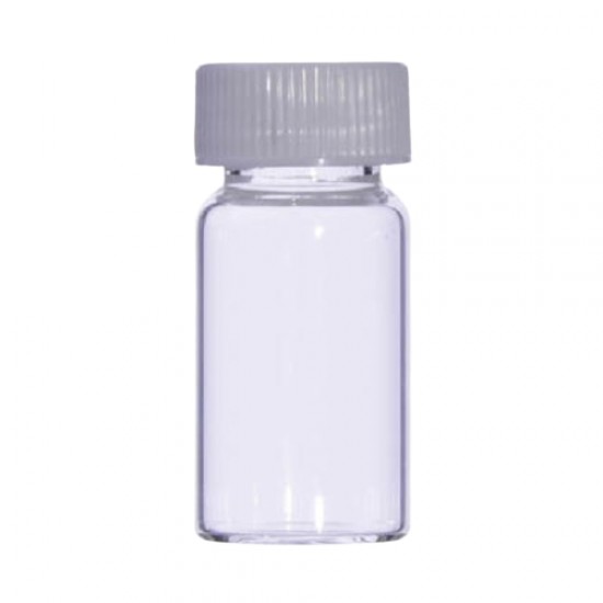 Bijou Vials with Polypropylene Cap, 30 mL