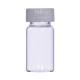 Bijou Vials with Polypropylene Cap, 30 mL