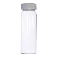 Bijou Vials with Polypropylene Cap, 30 mL